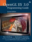Průvodce programováním OpenGL Es 3.0 - OpenGL Es 3.0 Programming Guide