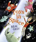 Hračky ve vesmíru - Toys in Space