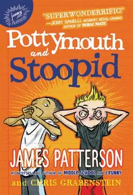 Pottymouth a Stoopid - Pottymouth and Stoopid