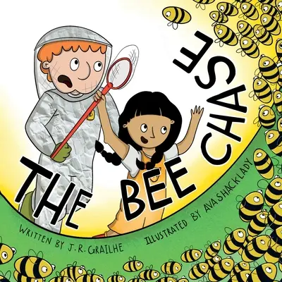 Honba za včelou - The Bee Chase