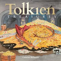 Tolkien: Poklady - Tolkien: Treasures