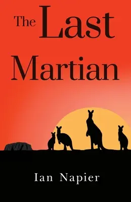 Poslední Marťan - The Last Martian
