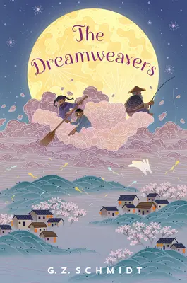 Tkalci snů - The Dreamweavers