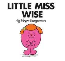 Malá slečna Moudrá - Little Miss Wise