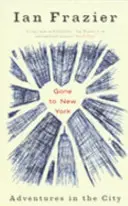 Gone To New York - Dobrodružství ve městě - Gone To New York - Adventures In The City