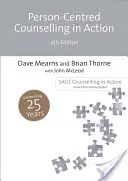 Poradenství zaměřené na člověka v praxi - Person-Centred Counselling in Action