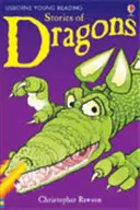 Příběhy o dracích - Stories of Dragons