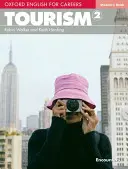 Cestovní ruch 2 - Tourism 2