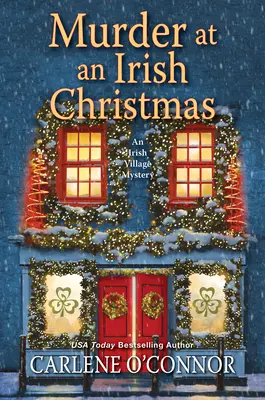 Vražda o irských Vánocích - Murder at an Irish Christmas