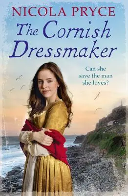 Cornwallská švadlena - The Cornish Dressmaker