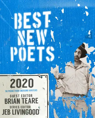 Nejlepší noví básníci 2020: 50 básní začínajících autorů - Best New Poets 2020: 50 Poems from Emerging Writers