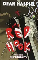 Red Hook, svazek 1: Nový Brooklyn - The Red Hook Volume 1: New Brooklyn