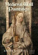 Středověké nástěnné malby v anglických a velšských kostelech - Medieval Wall Paintings in English & Welsh Churches