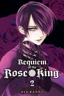 Requiem krále růží, díl 2, 2 - Requiem of the Rose King, Vol. 2, 2