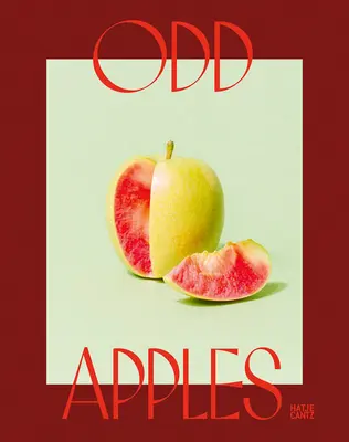 William Mullan: Mullan: Odd Apples (Podivná jablka) - William Mullan: Odd Apples