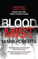 Krvavá mlha, 1 - Blood Mist, 1