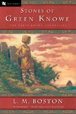 Kameny v Green Knowe, 6 - The Stones of Green Knowe, 6