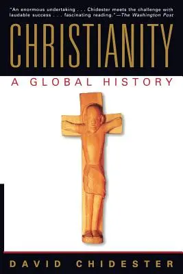 Křesťanství: Světové dějiny - Christianity: A Global History