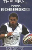 Skutečný Jason Robinson - Real Jason Robinson