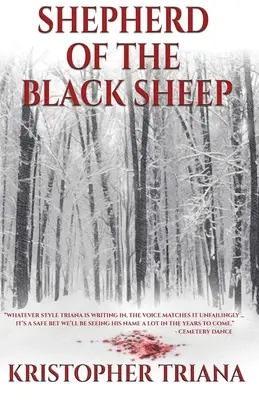 Pastýř černých ovcí - Shepherd of the Black Sheep