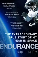 Vytrvalost - Rok ve vesmíru, život plný objevů - Endurance - A Year in Space, A Lifetime of Discovery