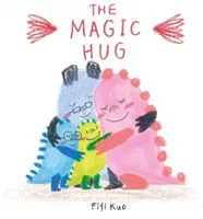 Kouzelné objetí - Magic Hug