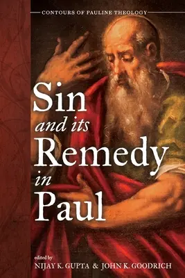 Hřích a jeho náprava u Pavla - Sin and Its Remedy in Paul