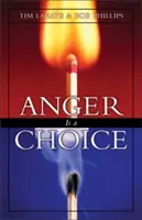 Hněv je volba - Anger is a Choice