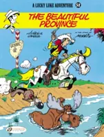Lucky Luke 52 - Krásná provincie - Lucky Luke 52 - The Beautiful Province
