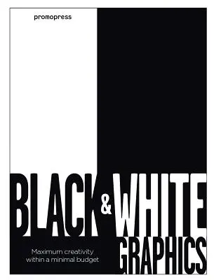 Černobílá grafika - Black and White Graphics
