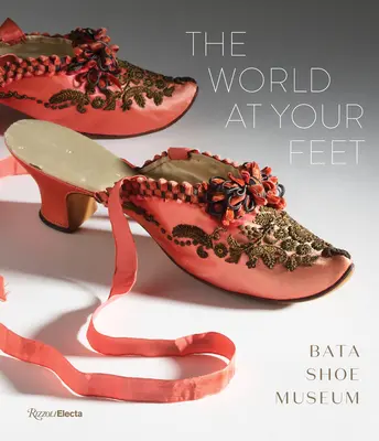Svět na vašich nohou: Baťovo muzeum obuvi - The World at Your Feet: Bata Shoe Museum