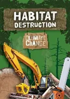 Ničení biotopů - Habitat Destruction