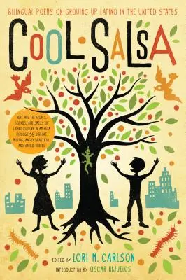 Cool Salsa: Bilingual Poems on Growing Up Latino in the United States (Dvojjazyčné básně o dospívání Latinoameričanů ve Spojených státech) - Cool Salsa: Bilingual Poems on Growing Up Latino in the United States