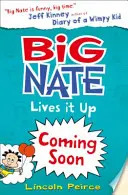 Velký Nate si to užívá - Big Nate Lives It Up