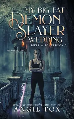 Moje velká tlustá svatba zabijáků démonů - My Big Fat Demon Slayer Wedding