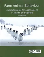 Chování hospodářských zvířat: Charakteristiky pro hodnocení zdraví a welfare - Farm Animal Behaviour: Characteristics for Assessment of Health and Welfare