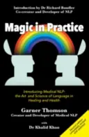Magie v praxi - Představujeme lékařské NLP: Umění a věda jazyka v léčbě a zdraví - Magic in Practice - Introducing Medical NLP: The Art and Science of Language in Healing and Health