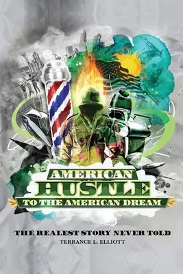 American Hustle...To The American Dream (Americký shon...) - American Hustle...To The American Dream