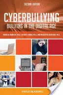 Kyberšikana: Šikana v digitálním věku - Cyberbullying: Bullying in the Digital Age