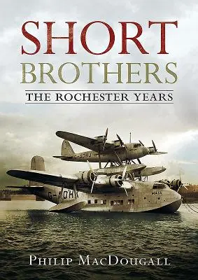 Krátcí bratři: Rochesterská léta - Short Brothers: The Rochester Years