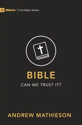 Bible - můžeme jí věřit? - Bible - Can We Trust It?