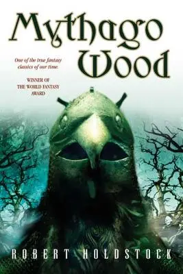 Les Mythago - Mythago Wood