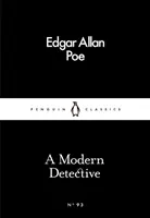Moderní detektivka - Modern Detective
