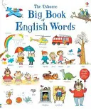 Velká kniha anglických slovíček - Big Book of English Words