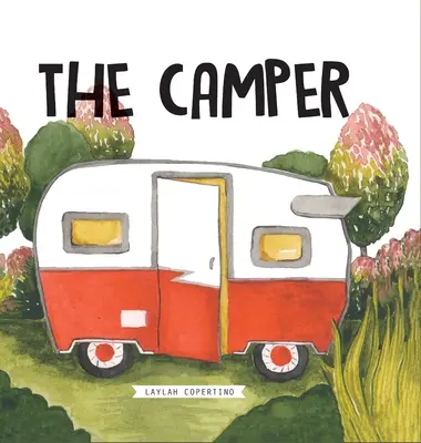 Táborník - The Camper