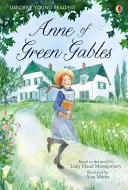 Anna ze Zeleného štítu - Anne of Green Gables