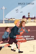 Děti, které zůstaly pozadu - Children Who Stayed Behind