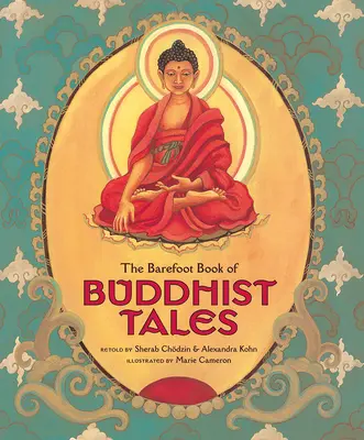 Buddhistické příběhy - Buddhist Tales