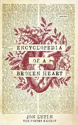 Encyklopedie zlomeného srdce: Básně - Encyclopedia of a Broken Heart: Poems