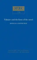 Voltaire a forma románu - Voltaire and the Form of the Novel
